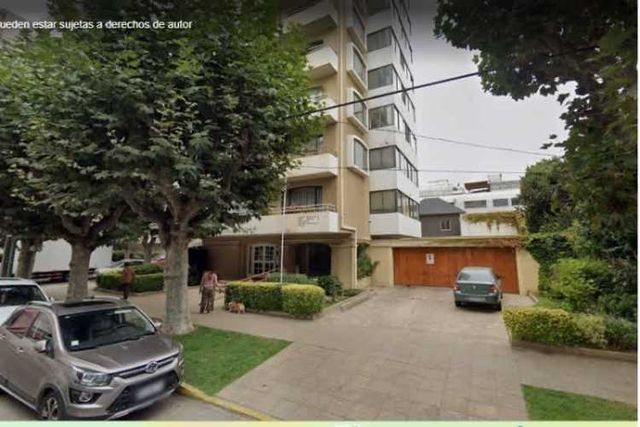 VENDO DEPARTAMENTO EN LOS PONIENTES, PLAN DE VIÑA