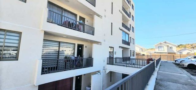 DEPARTAMENTO NUEVO EN ARRIENDO 3D 2B ALTO MANQUEHU