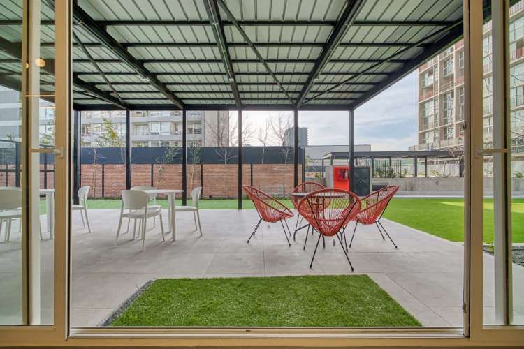 Torres de Vicuña Mac [1362-4]