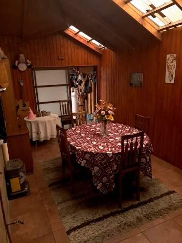 Se vende casa esquina