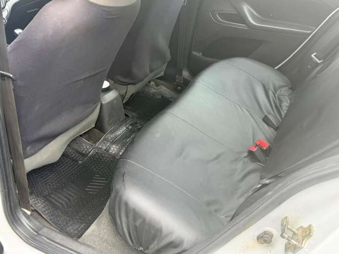 Chevrolet Sail año 2021