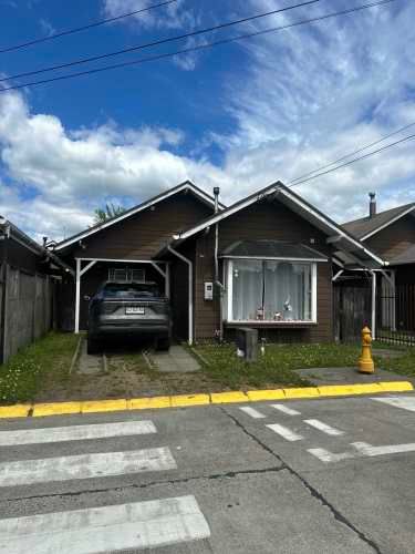 Casa En Arriendo Altos Del Calle Calle, Collico | Valdivia