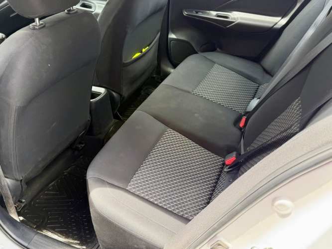 Nissan Versa año 2022