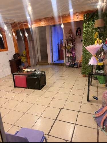 SE VENDE CASA CENTRAL EN VALLENAR