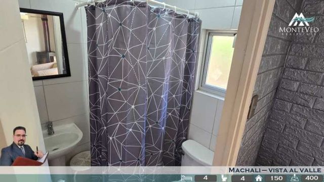 Arriendo amoblado casa Full Equipada para Staff Mi