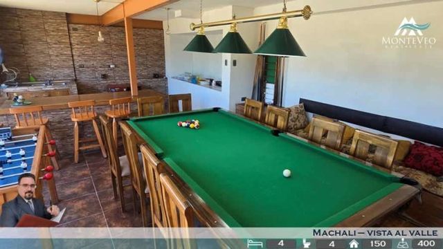 Arriendo amoblado casa Full Equipada para Staff Mi