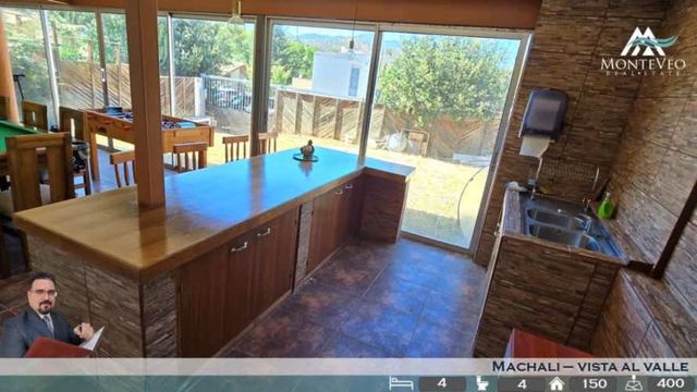 Arriendo amoblado casa Full Equipada para Staff Mi