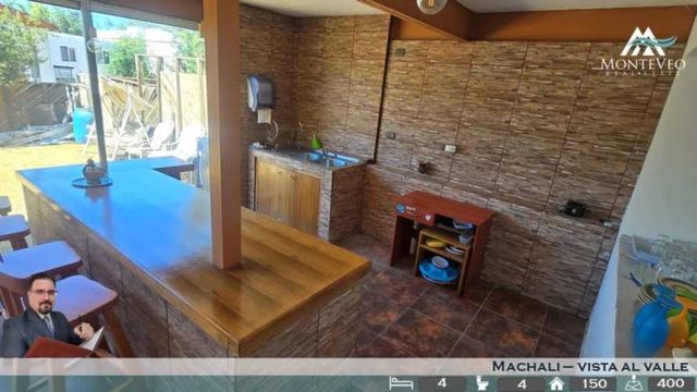 Arriendo amoblado casa Full Equipada para Staff Mi