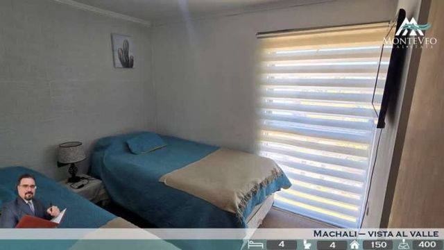 Arriendo amoblado casa Full Equipada para Staff Mi