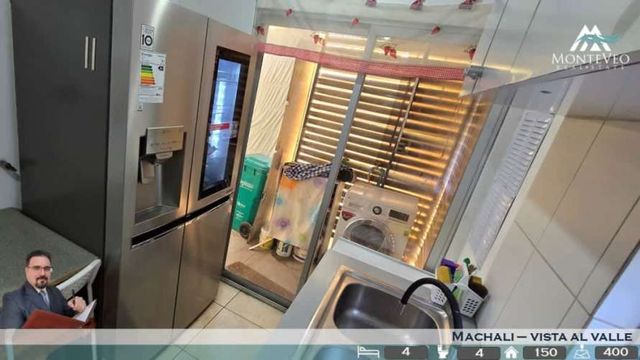 Arriendo amoblado casa Full Equipada para Staff Mi