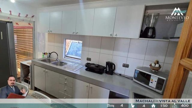 Arriendo amoblado casa Full Equipada para Staff Mi