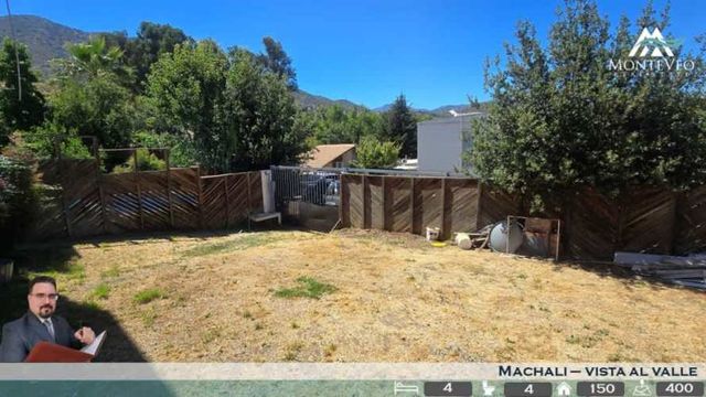 Arriendo amoblado casa Full Equipada para Staff Mi