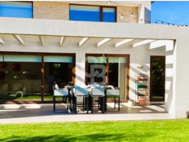 Espectacular Casa Loma La Cruz Condominio