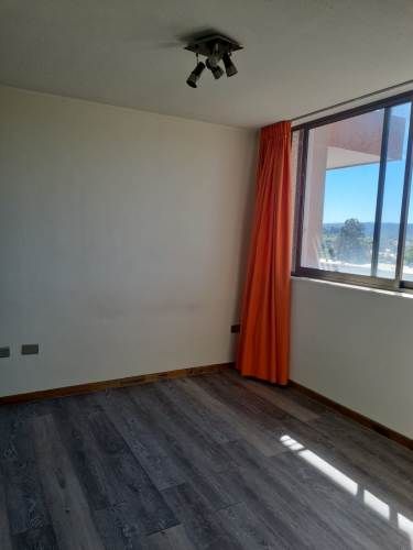 SE ARRIENDA DEPTO EN PARQUE LAGUNA REDONDA