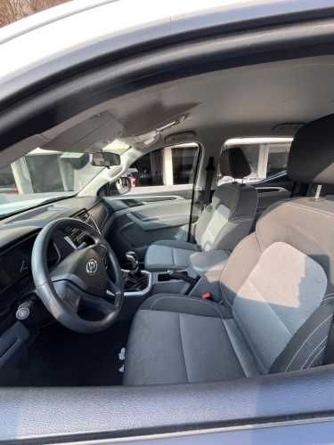 Maxus T60 DX 2.8 2021 2x4