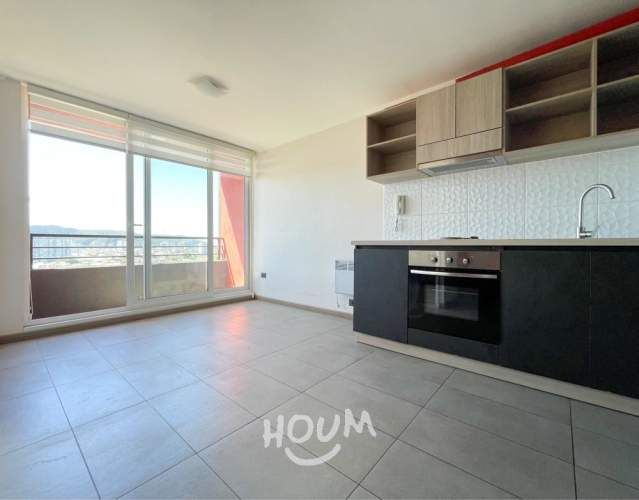 Departamento en Avenida 21 de Mayo