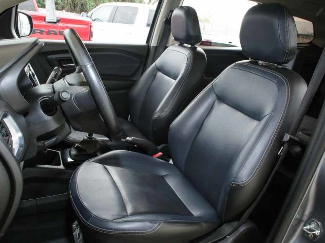 Chevrolet Spin 2023 Spin Ltz 1.8 Mt 3c