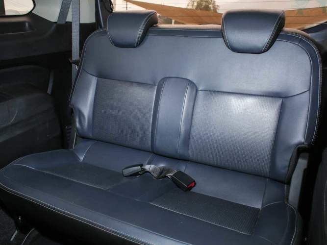 Chevrolet Spin 2023 Spin Ltz 1.8 Mt 3c