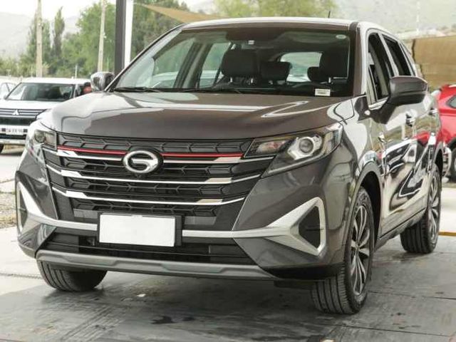 GAC Motors Gs3 2025 Gs3 Power 1.5t Mt Gs
