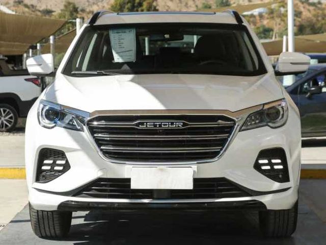 Jetour X
