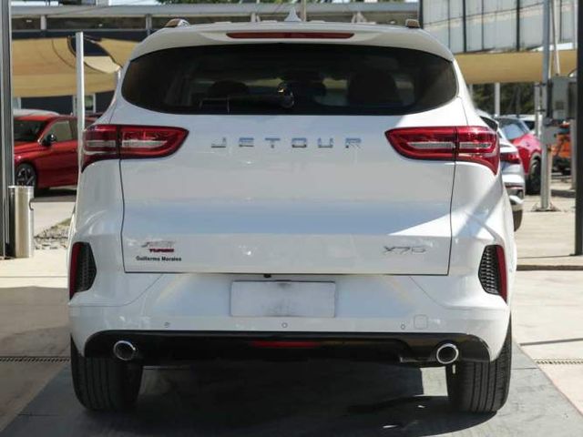 Jetour X