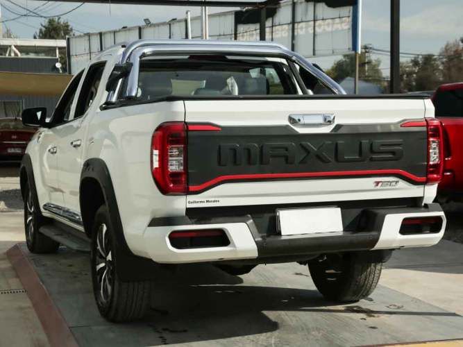 Maxus T90 2023 T90 4x4 2.0 Mt