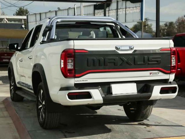 Maxus T90 2023 T90 4x4 2.0 Mt