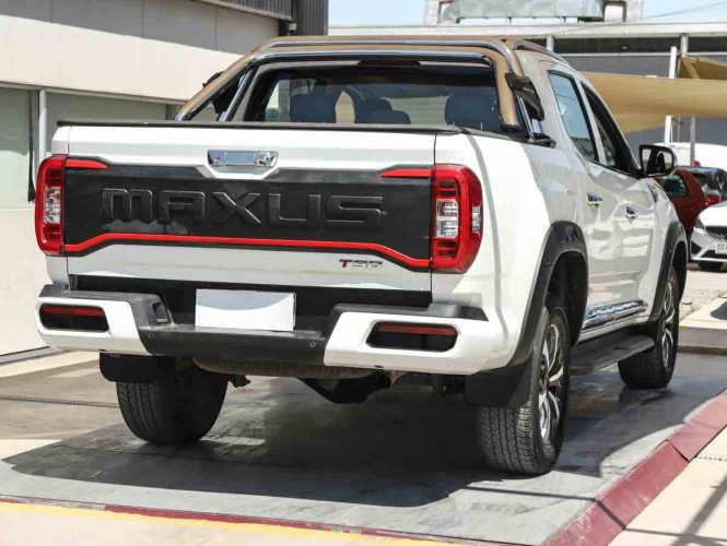 Maxus T90 2023 T90 4x4 2.0 Mt