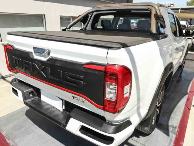 Maxus T90 2023 T90 4x4 2.0 Mt
