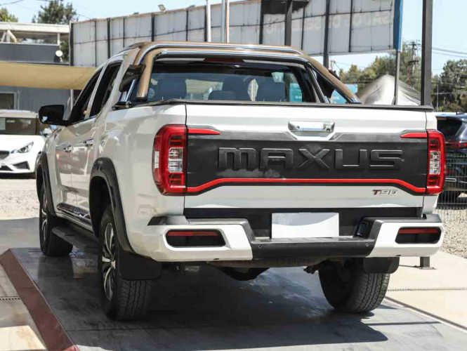 Maxus T90 2023 T90 4x4 2.0 Mt