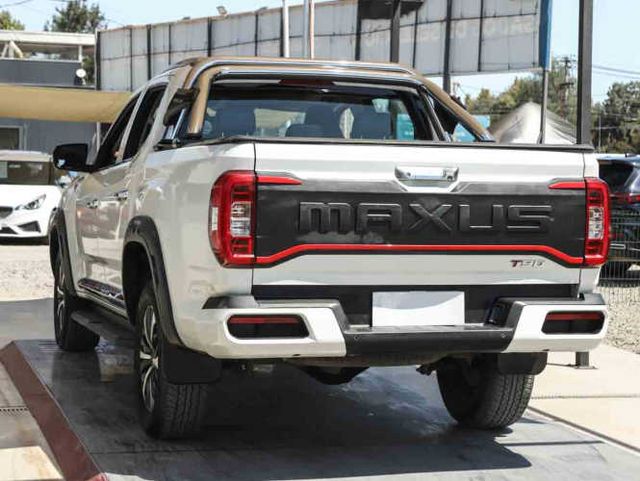 Maxus T90 2023 T90 4x4 2.0 Mt
