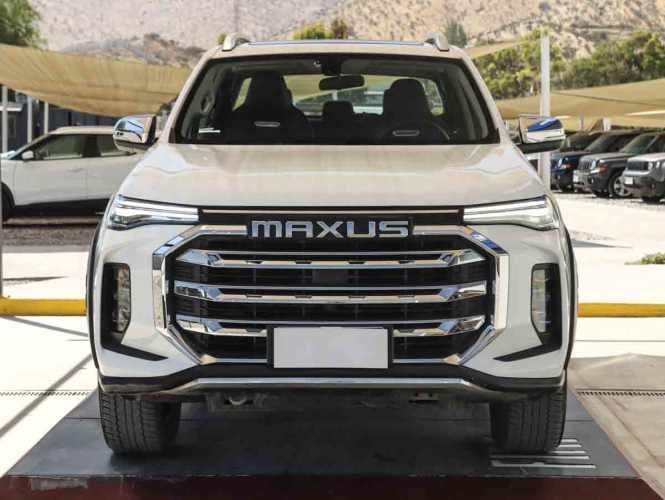 Maxus T90 2023 T90 4x4 2.0 Mt