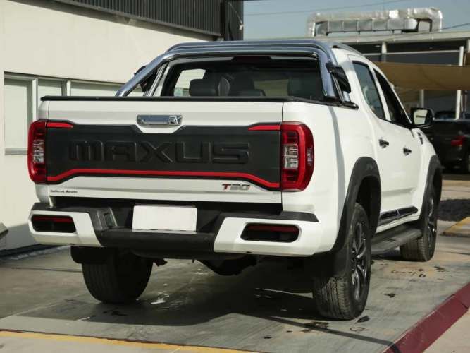 Maxus T90 2023 T90 4x4 2.0 Mt