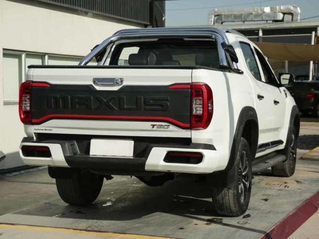 Maxus T90 2023 T90 4x4 2.0 Mt