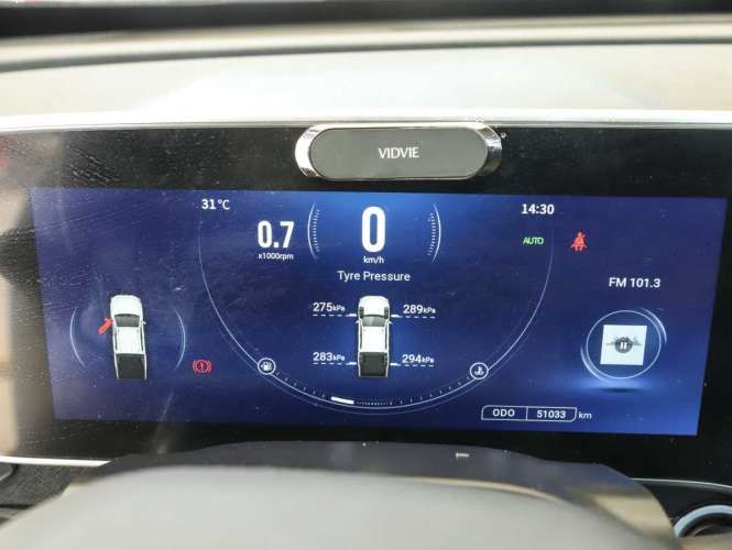 Maxus T90 2023 T90 4x4 2.0 Mt