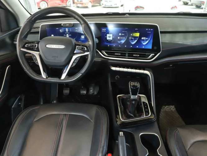 Maxus T90 2023 T90 4x4 2.0 Mt