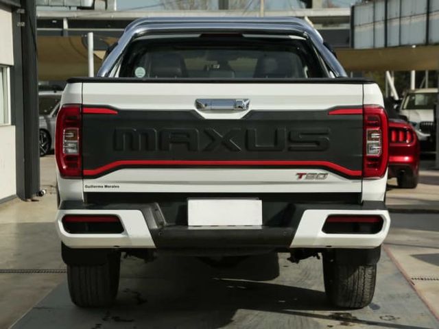 Maxus T90 2023 T90 4x4 2.0 Mt