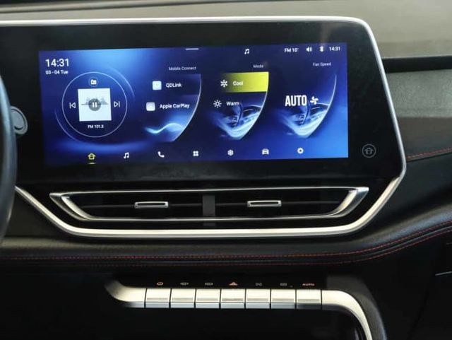 Maxus T90 2023 T90 4x4 2.0 Mt