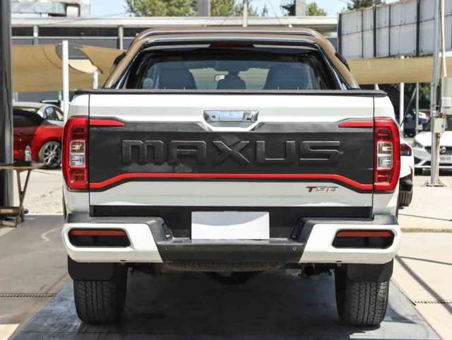 Maxus T90 2023 T90 4x4 2.0 Mt