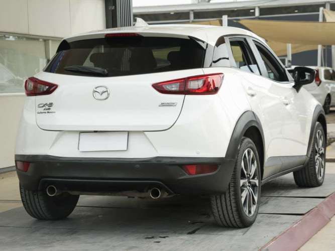 Mazda Cx-3 2019 New Cx 3 R 2.0 Aut