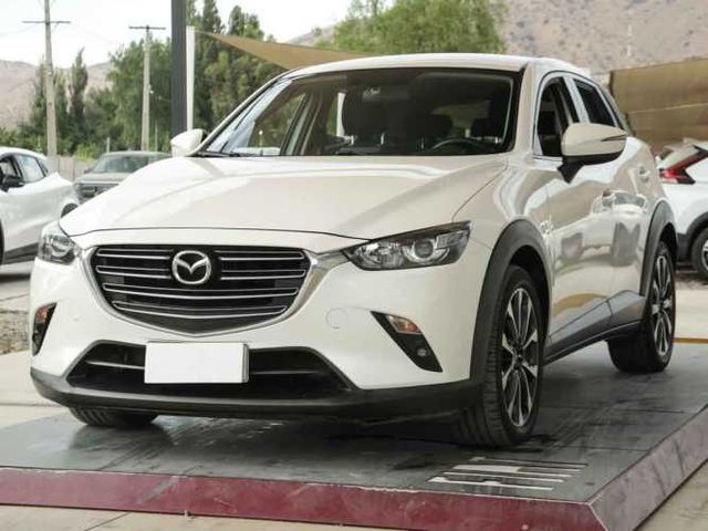 Mazda Cx-3 2019 New Cx 3 R 2.0 Aut