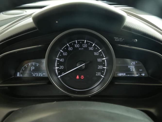 Mazda Cx-3 2019 New Cx 3 R 2.0 Aut