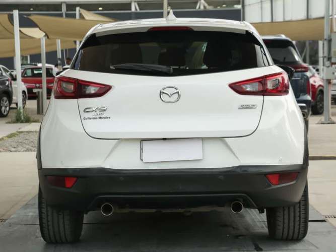 Mazda Cx-3 2019 New Cx 3 R 2.0 Aut