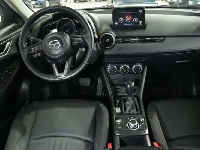Mazda Cx-3 2019 New Cx 3 R 2.0 Aut