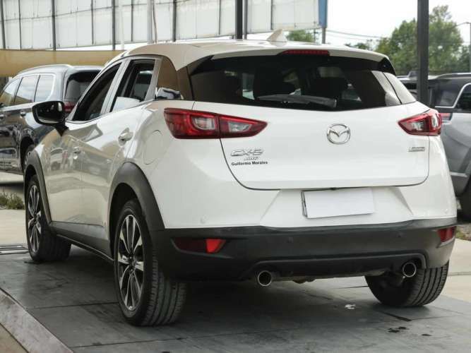 Mazda Cx-3 2019 New Cx 3 R 2.0 Aut