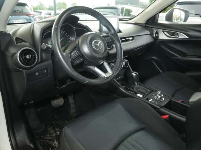 Mazda Cx-3 2019 New Cx 3 R 2.0 Aut