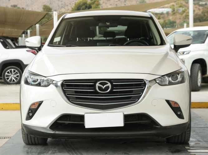 Mazda Cx-3 2019 New Cx 3 R 2.0 Aut