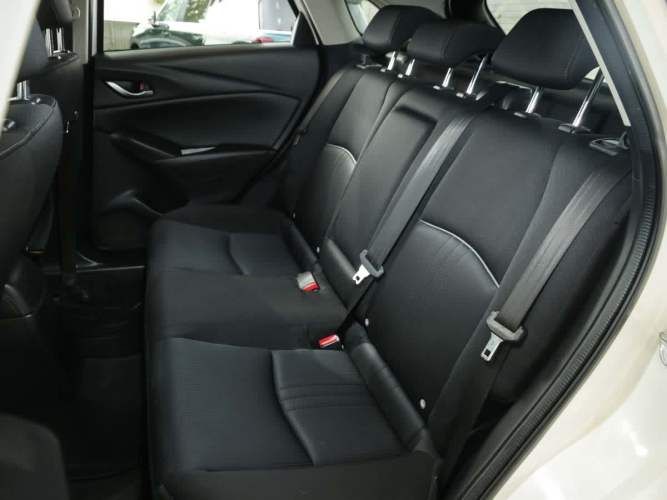 Mazda Cx-3 2019 New Cx 3 R 2.0 Aut