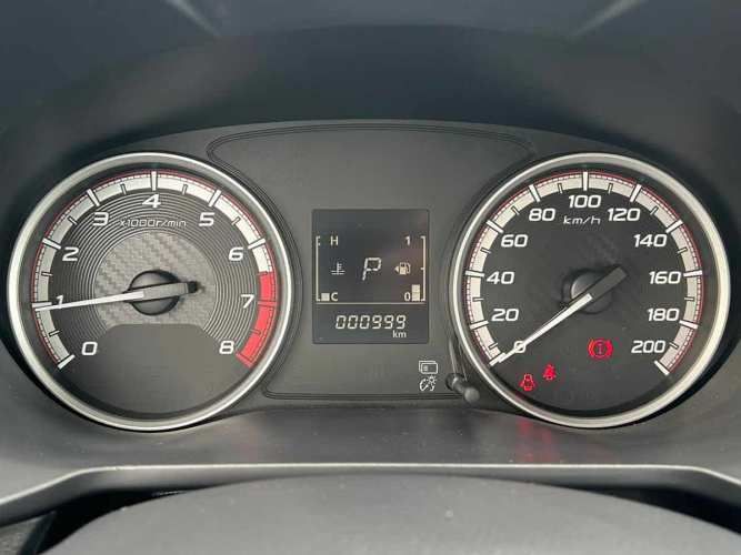 Mitsubishi Xpander 2026 Xpander At Glx