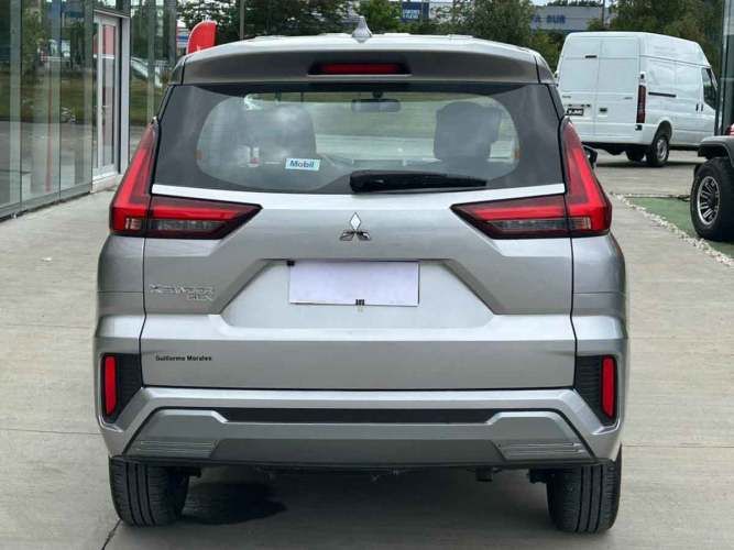 Mitsubishi Xpander 2026 Xpander At Glx
